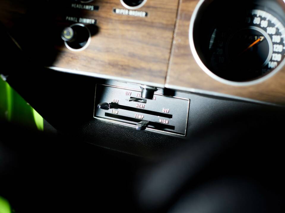 Immagine 26/71 di Dodge Challenger R/T (1970)