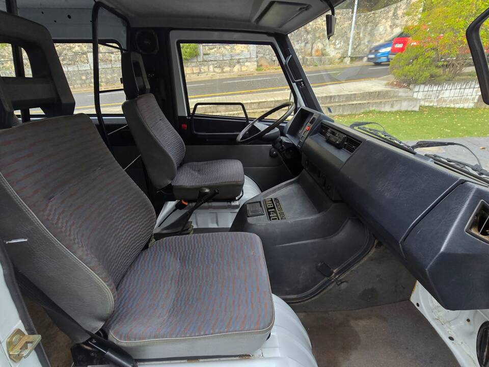 Bild 7/20 von Mercedes-Benz MB 140 (1989)