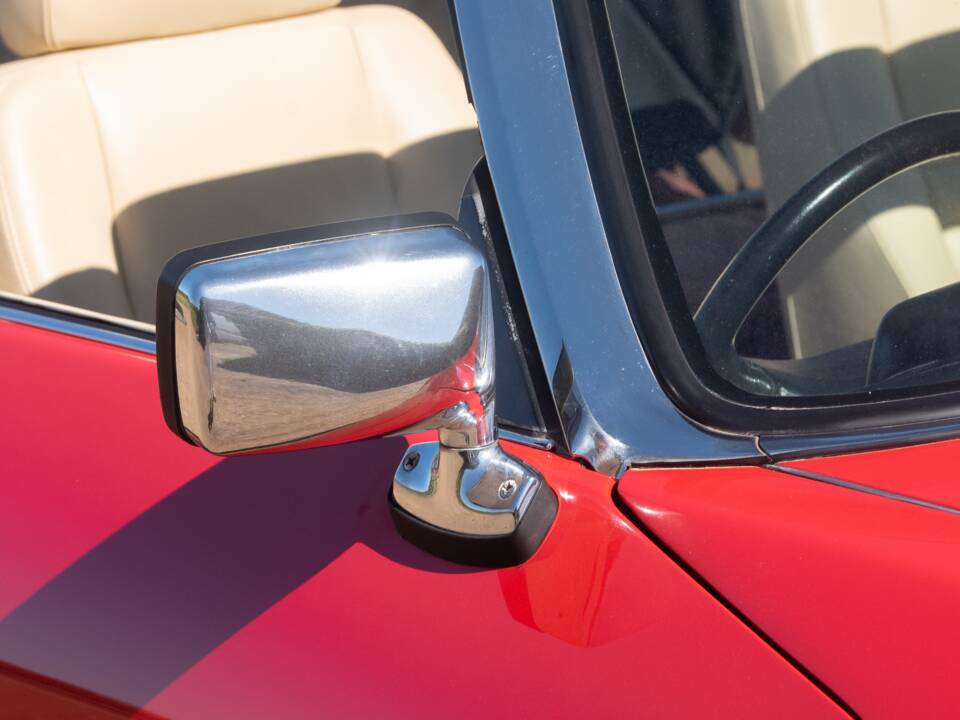 Bild 8/50 von Jaguar XJS 5.3 V12 (1990)