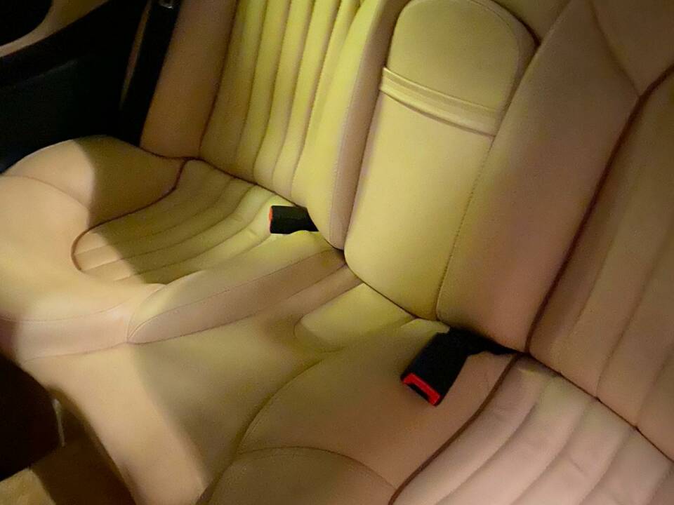 Bild 28/35 von Maserati 3200 GT (2000)