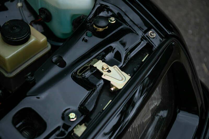 Image 40/50 of Ford Sierra RS Cosworth (1987)