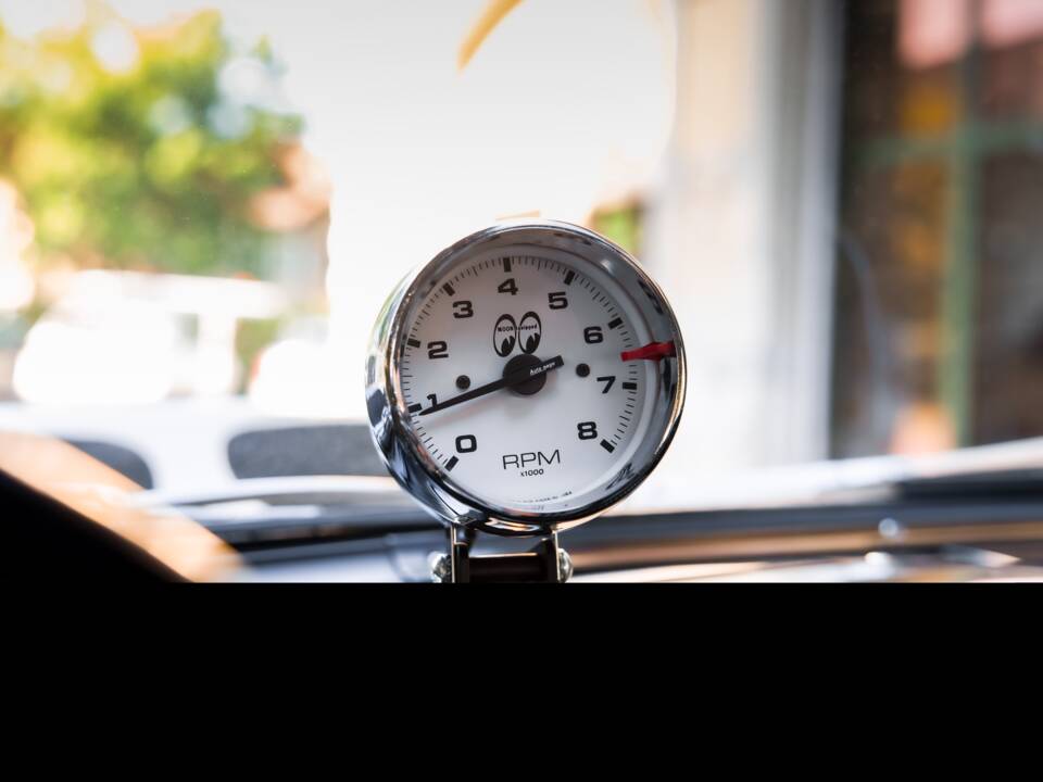 Imagen 61/93 de Ford Fairlane 500 (1963)