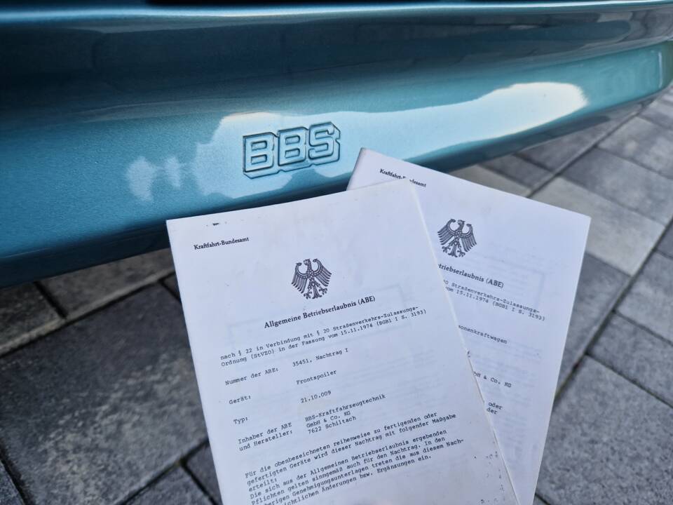 Image 22/24 of Mercedes-Benz 280 TE (1983)