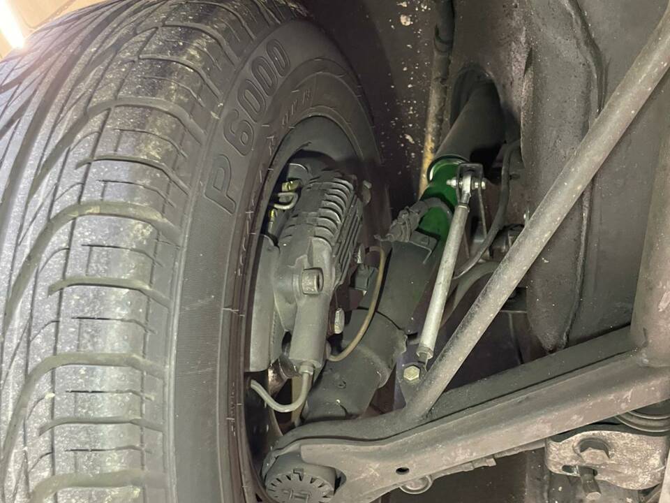 Bild 72/77 von Porsche 911 Carrera 3.2 (1984)