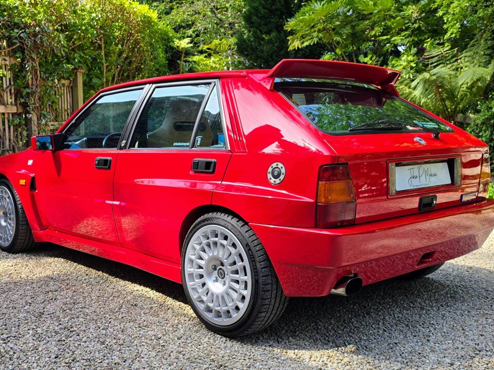 Immagine 38/63 di Lancia Delta HF Integrale Evoluzione II (1994)