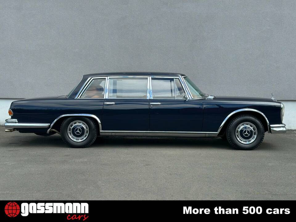 Image 5/15 of Mercedes-Benz 600 (1964)