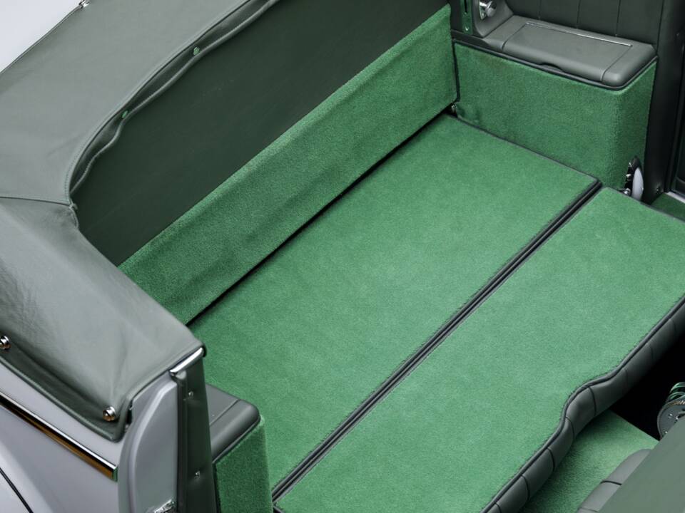 Bild 12/31 von Mercedes-Benz 300 S Roadster (1953)