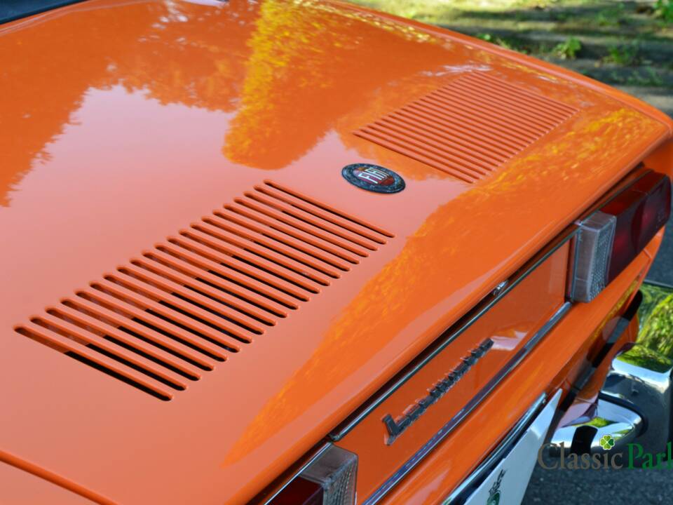 Immagine 38/50 di FIAT 850 Racer Convertibile Bertone (1971)
