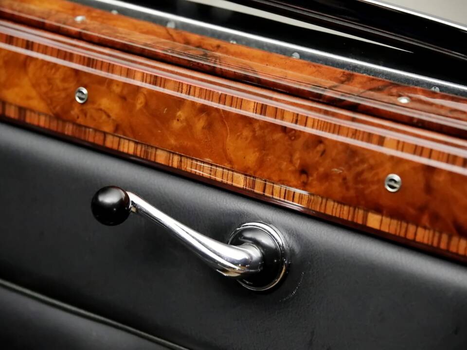 Immagine 24/36 di Horch 853 A Sport (1938)