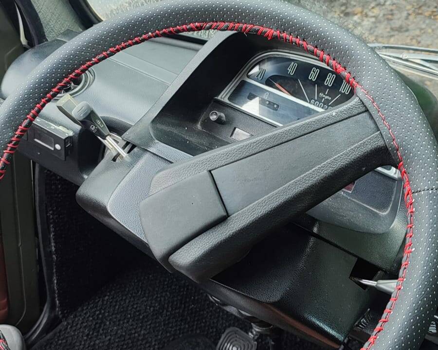 Image 29/92 of FIAT 242 E (1981)