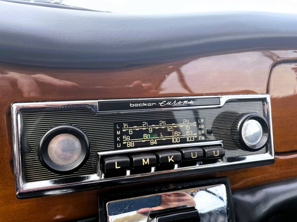 Image 34/58 of SIMCA 1200 S (1968)