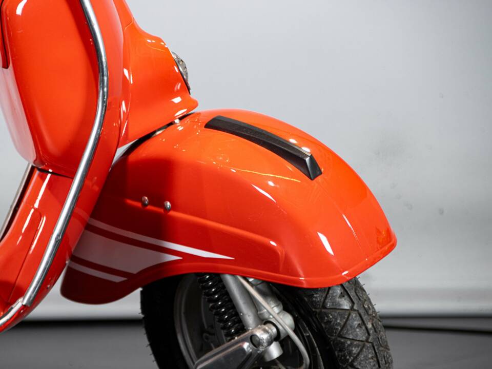 Imagen 29/49 de Piaggio DUMMY (1974)