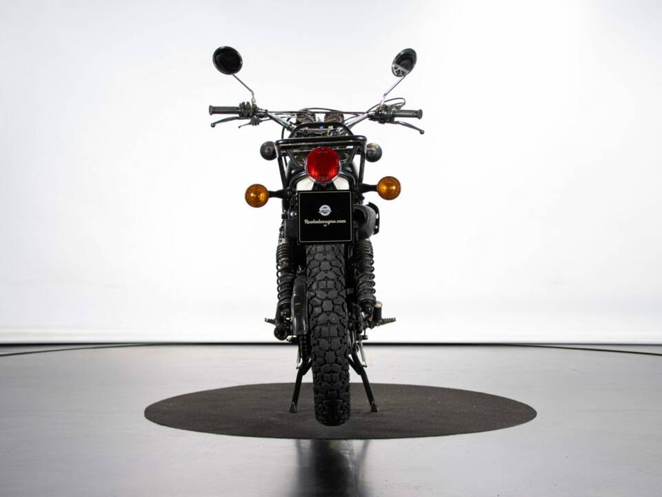 Immagine 3/50 di Yamaha XT 500 (1981)