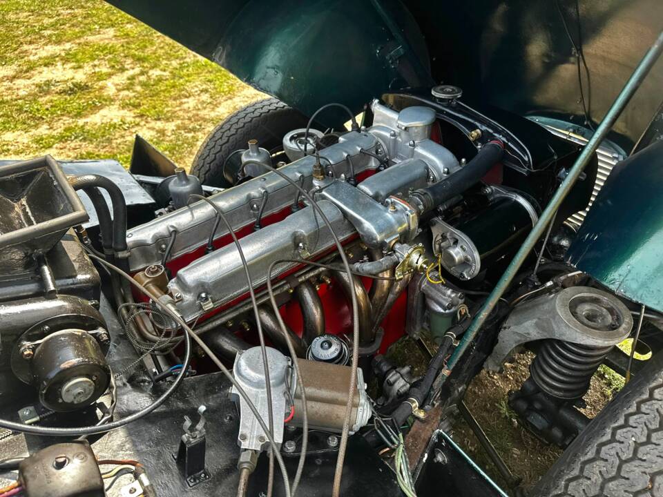 Bild 64/78 von Aston Martin DB 2&#x2F;4 Mk I (1954)