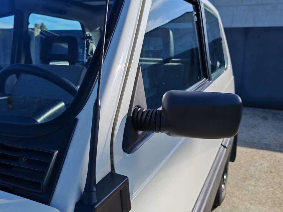 Image 32/39 of FIAT Panda 4x4 1,0 (1986)