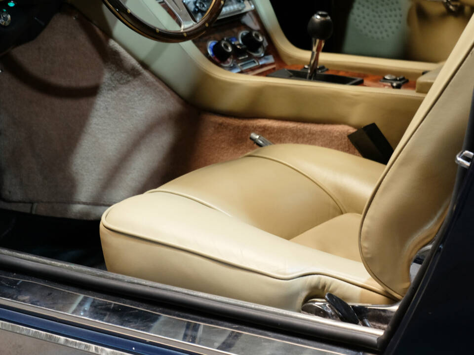 Bild 14/36 von Jensen Interceptor MK III (1973)