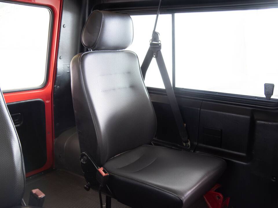 Bild 33/46 von Steyr-Puch 240 GD (kurz) (1980)