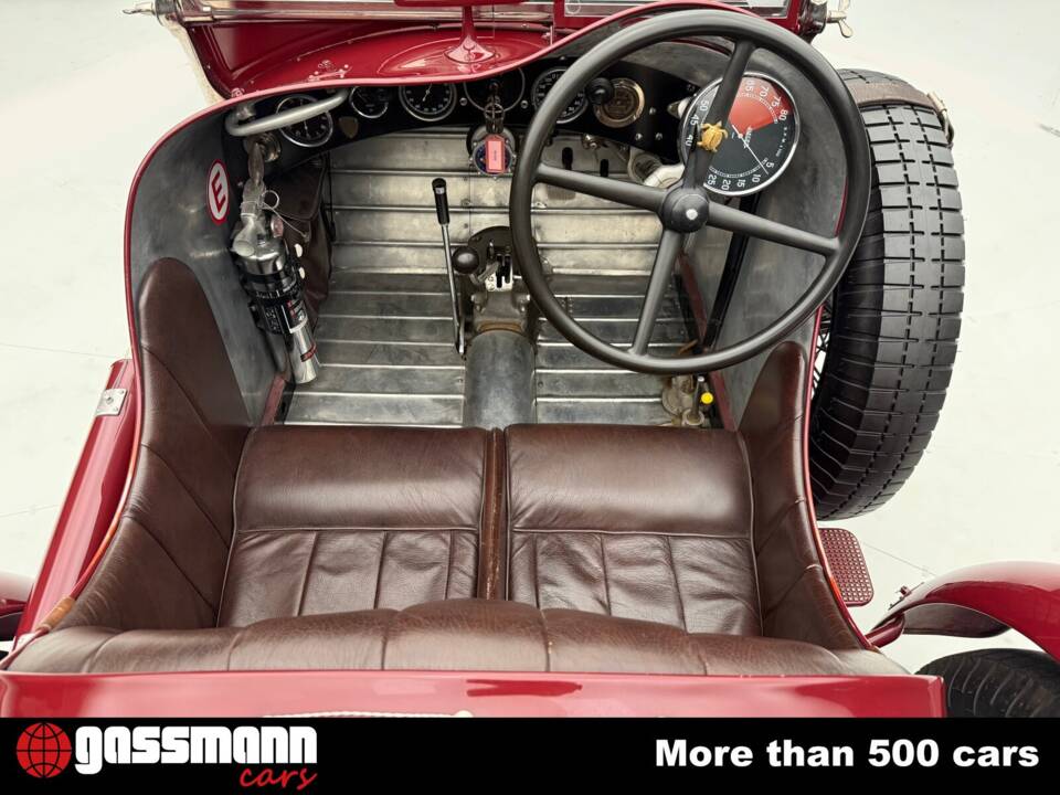 Image 12/15 of Alfa Romeo 8C 2300 Monza (1933)