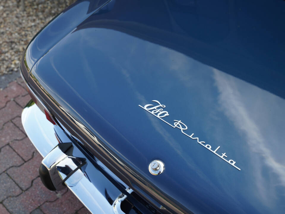 Immagine 38/50 di ISO Rivolta 300 (1968)