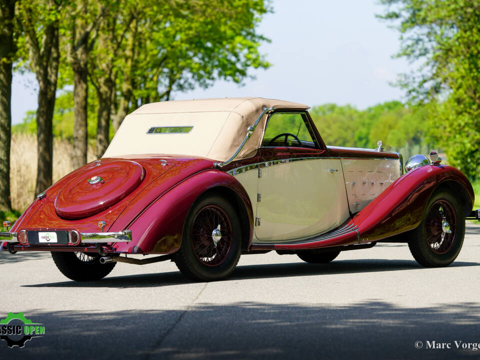 Afbeelding 32/70 van MG SA (1937)