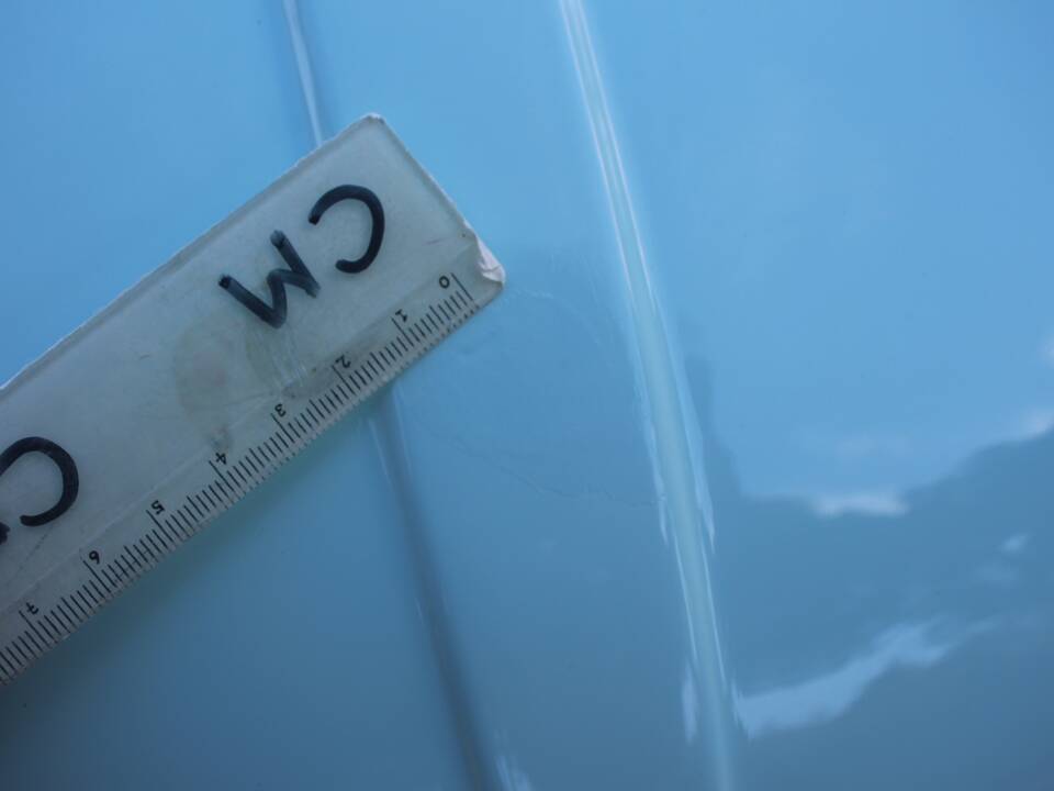 Image 22/71 of FIAT 500 F (1968)