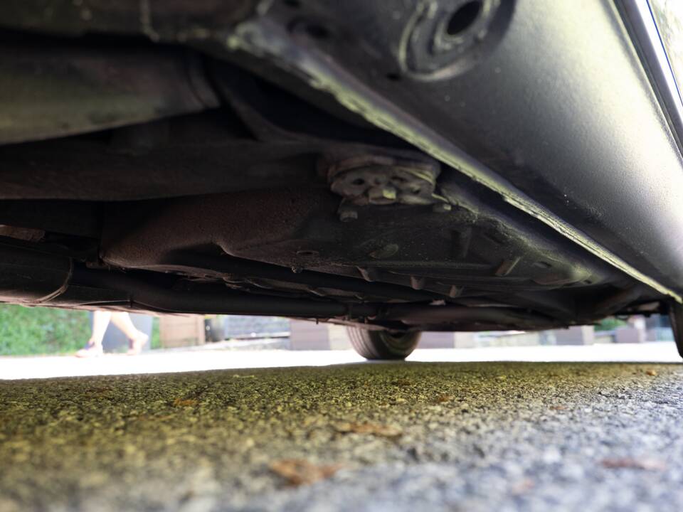 Bild 95/105 von Mercedes-Benz 280 S (1972)