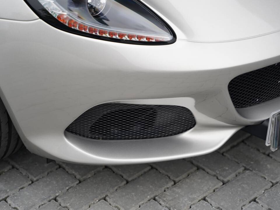 Image 27/50 of Lotus Elise Sport 240 &quot;Final Edition&quot; (2022)