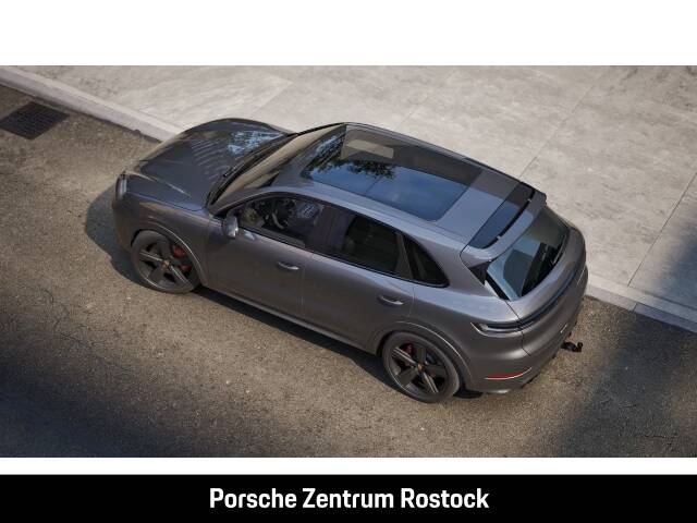 Bild 4/14 von Porsche Cayenne GTS (2025)