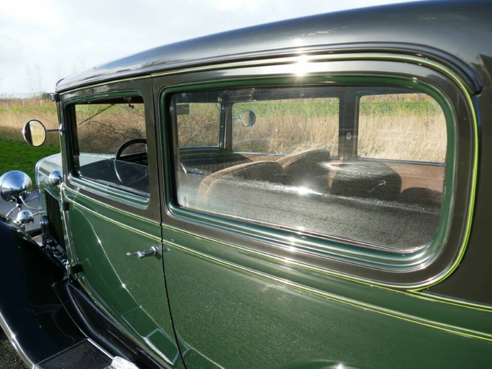 Immagine 8/18 di Chevrolet Independence (1931)