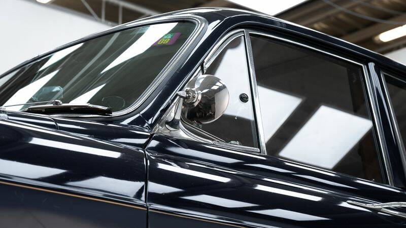 Bild 11/15 von Rolls-Royce Silver Cloud III (1965)