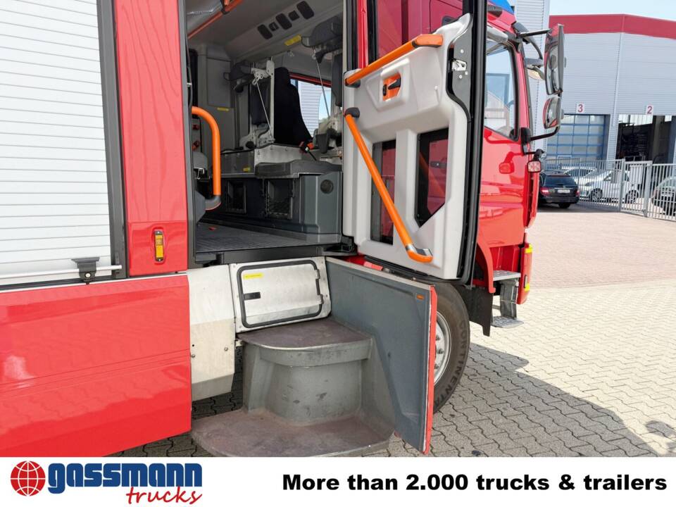 Image 6/15 of Mercedes-Benz Atego 1530 (2016)