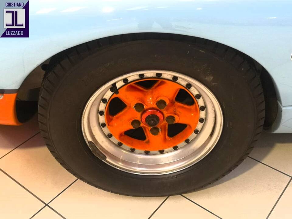 Bild 26/50 von GTD 40 (1990)