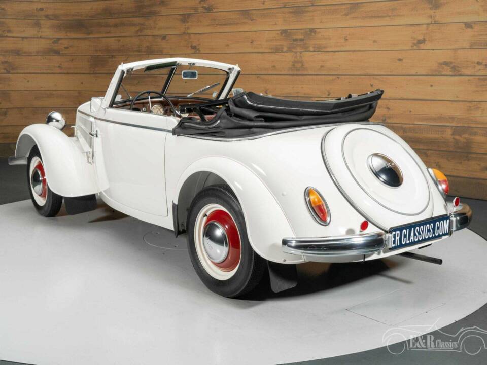 Bild 9/19 von DKW Meisterklasse (1939)