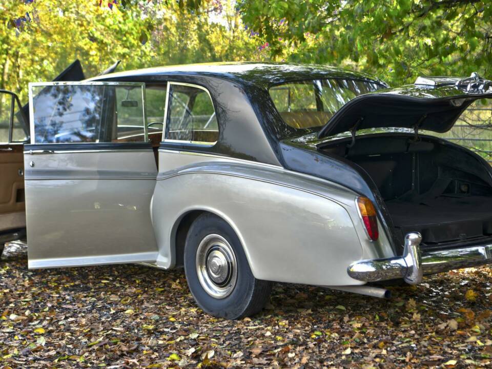 Imagen 13/46 de Rolls-Royce Phantom VI (1976)