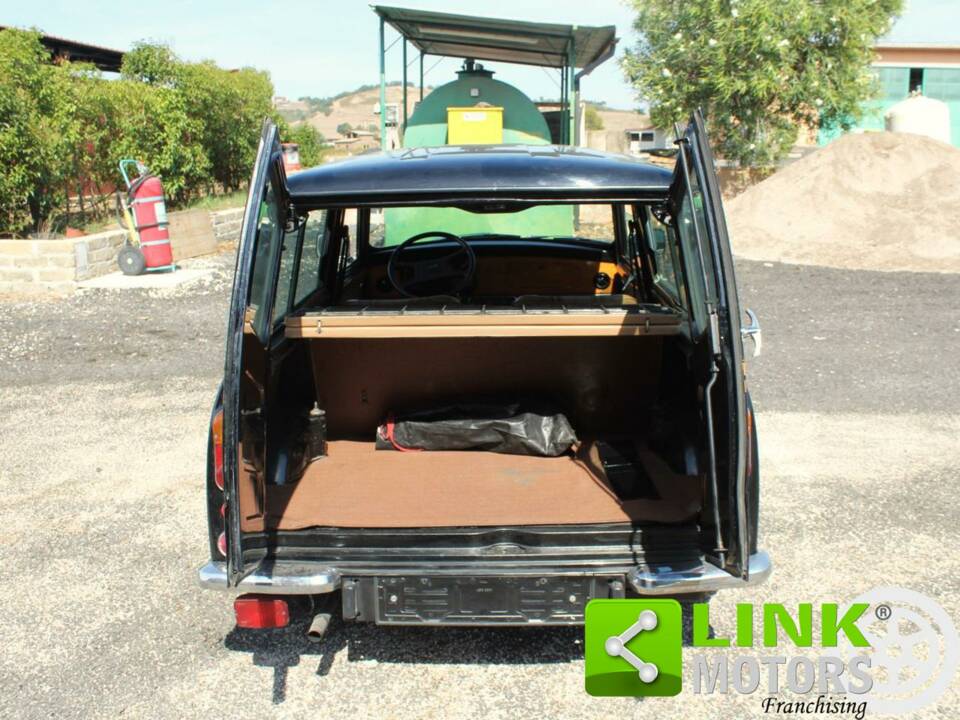 Bild 8/10 von Mini Clubman (1981)
