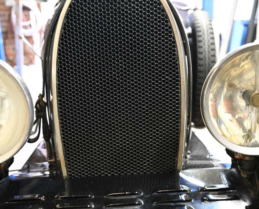 Afbeelding 42/50 van Bugatti Type 37 (1929)