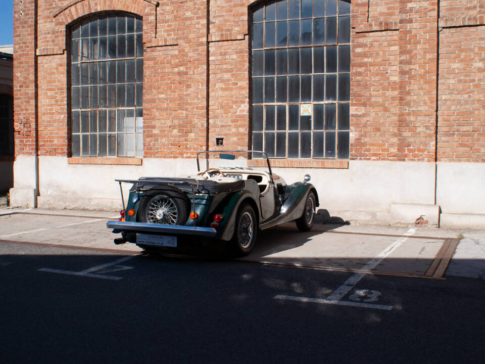 Image 17/17 of Morgan 4&#x2F;4 1600 (1984)