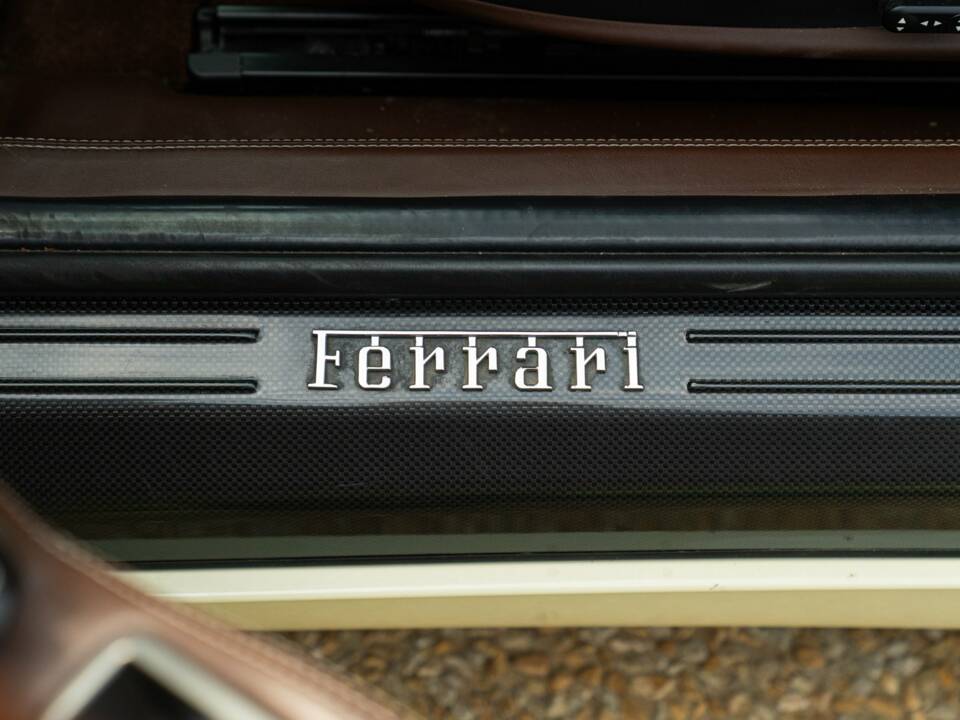 Image 49/50 of Ferrari 612 Scaglietti (2008)