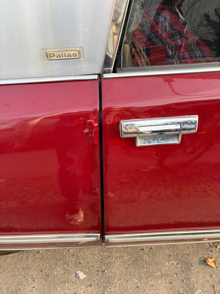 Bild 12/19 von Citroën DS 20 Pallas (1973)