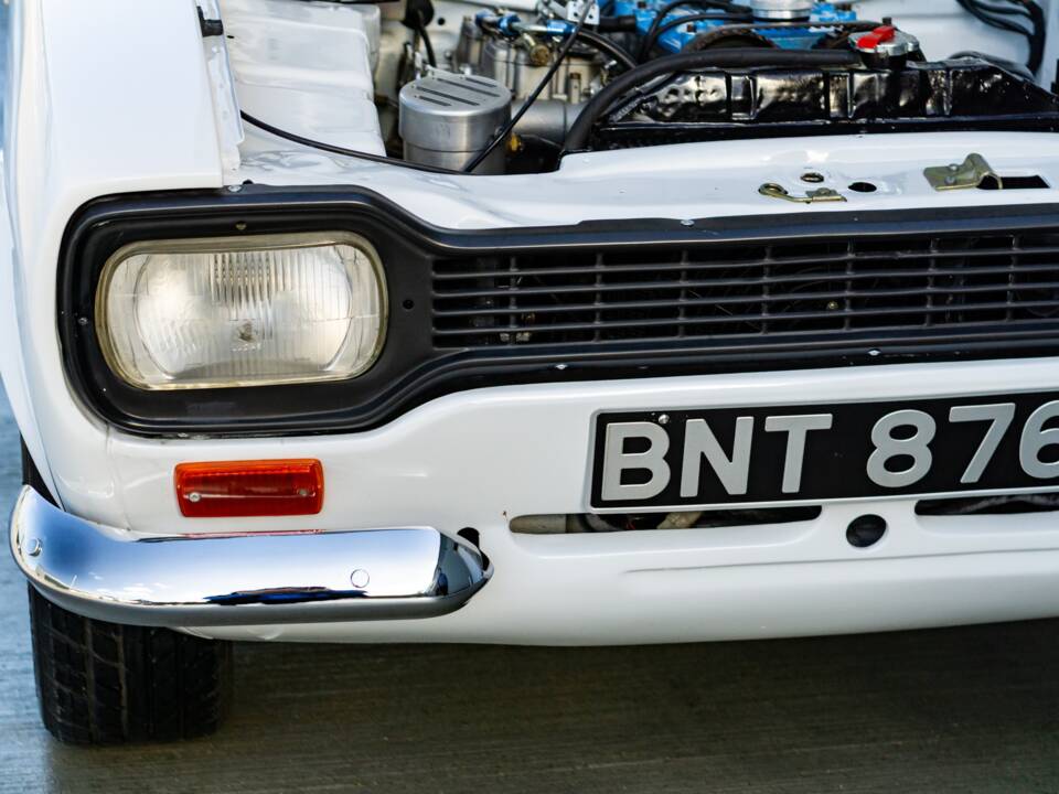 Bild 20/26 von Ford Escort GT 1.6 (1972)
