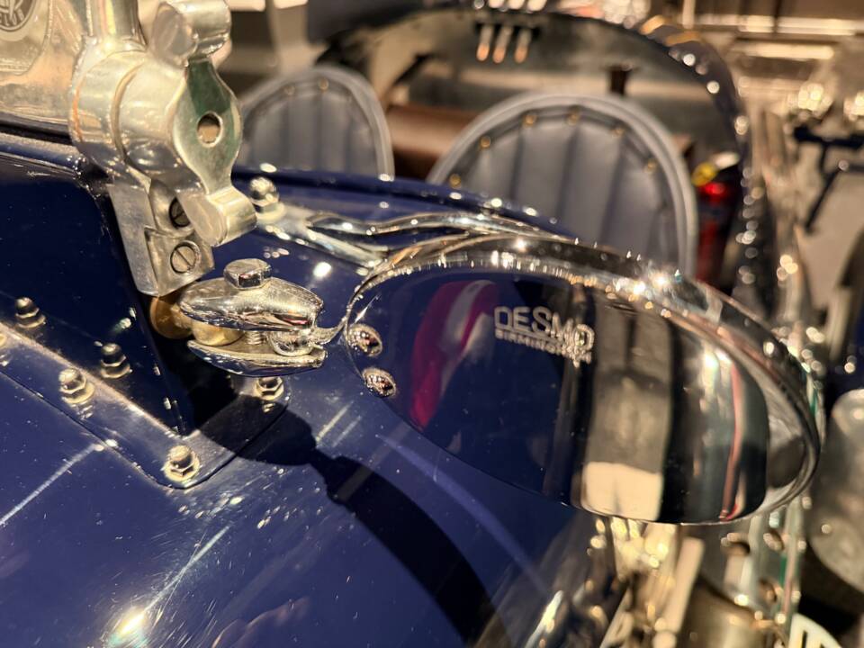 Image 22/51 of Bentley 4 1/2 Litre Special (1923)