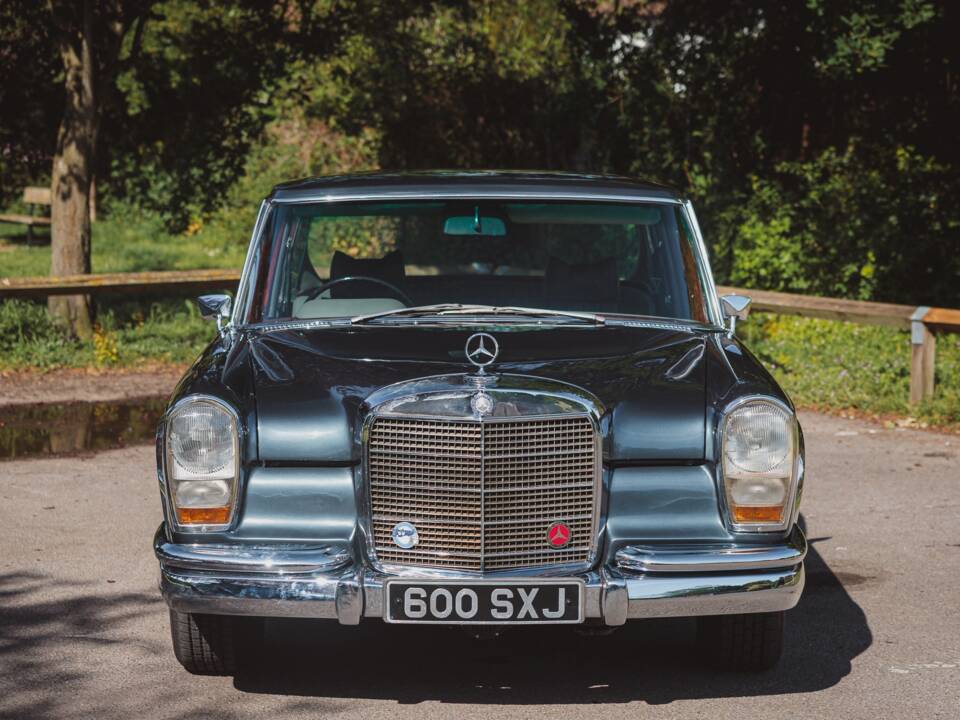 Bild 6/50 von Mercedes-Benz 600 (1965)
