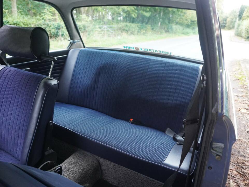 Image 15/20 of BMW 2002 tii (1973)