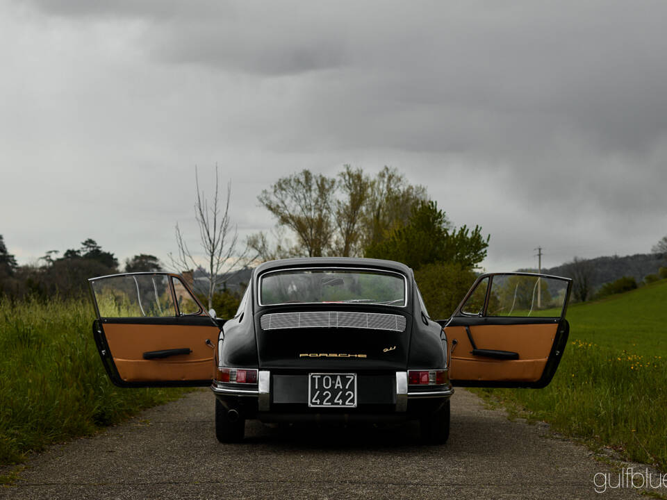 Bild 21/92 von Porsche 911 2.0 (1965)