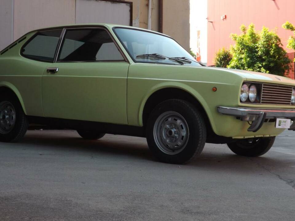 Image 1/50 of FIAT 128 Sport Coupe (1974)