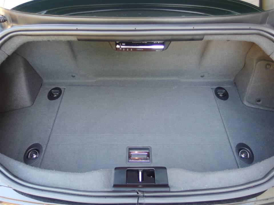 Bild 72/100 von Maserati GranTurismo S (2008)
