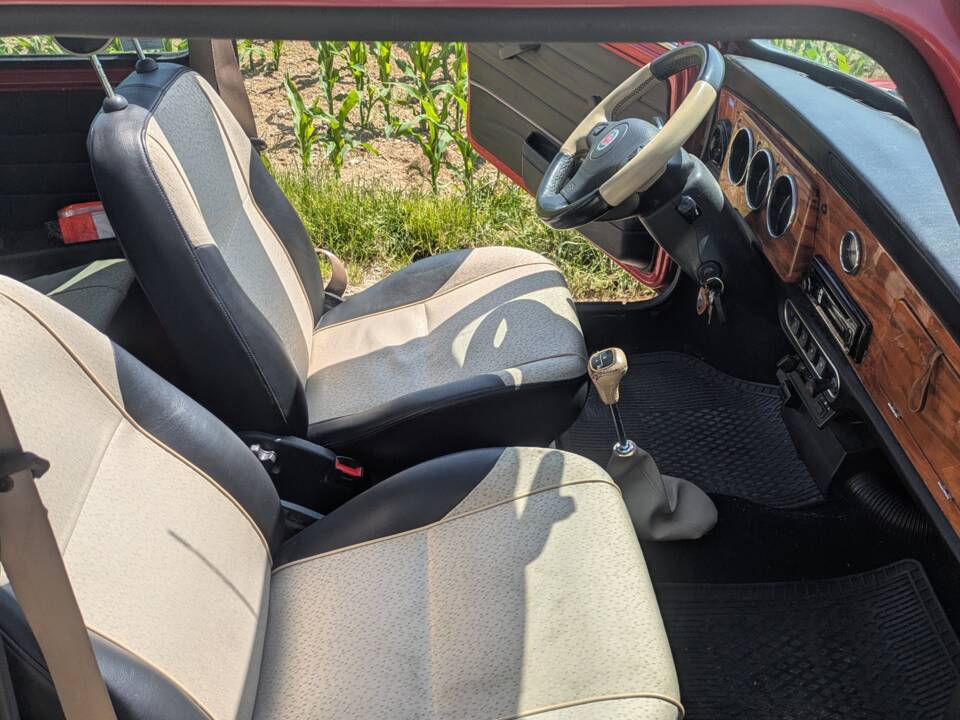 Imagen 10/25 de Mini Cooper 1.3i MPI (1999)