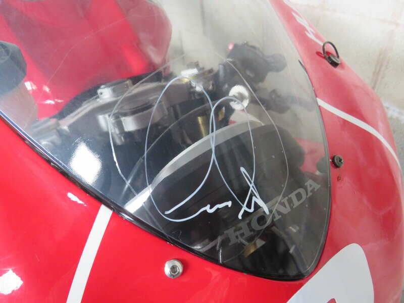 Bild 9/50 von Honda CBR 1000 RR Fireblade (2010)