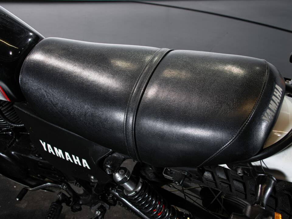 Immagine 45/49 di Yamaha XT 500 (1982)