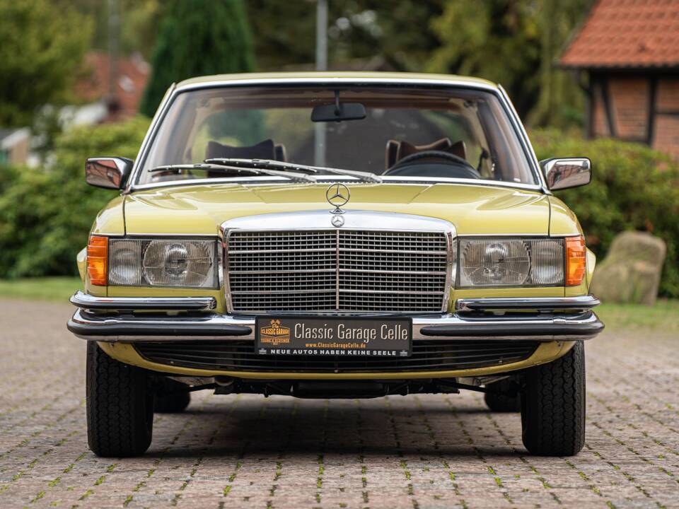 Afbeelding 6/75 van Mercedes-Benz 280 SE (1976)